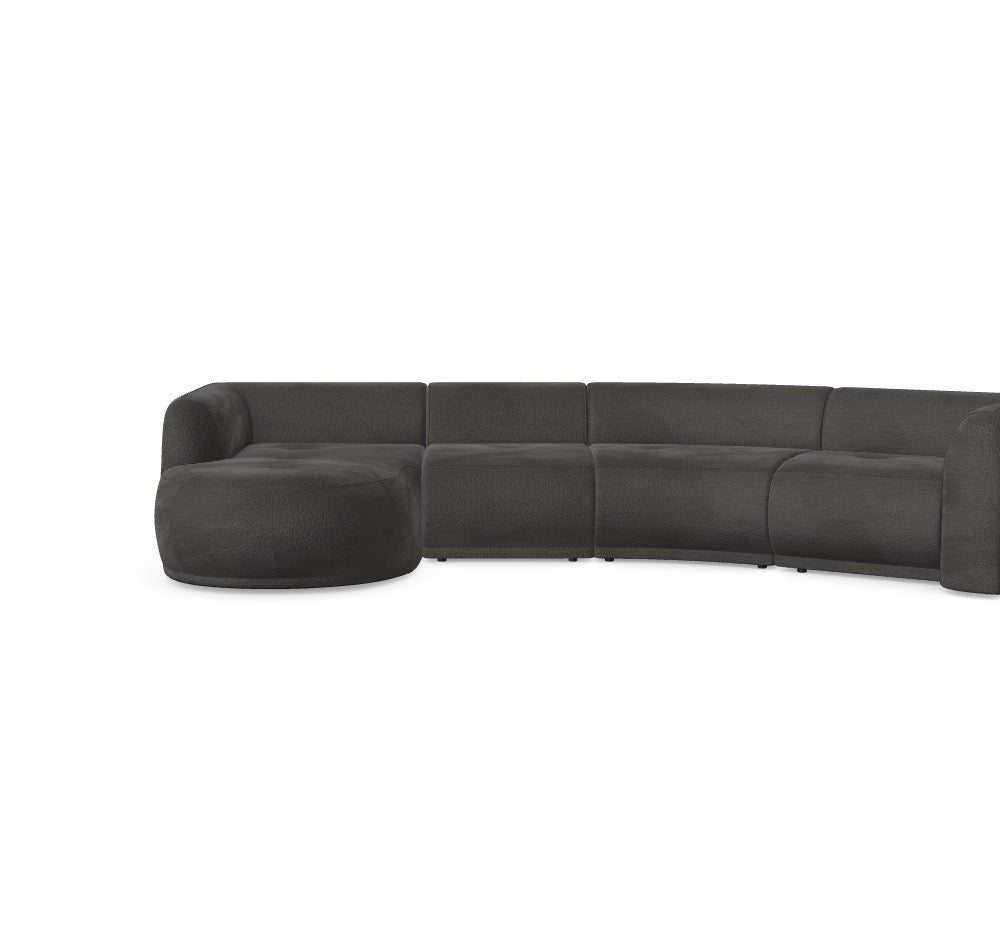 Modulares Sofa Gio - Deine Wunschkonfiguration M_PWCEKI
