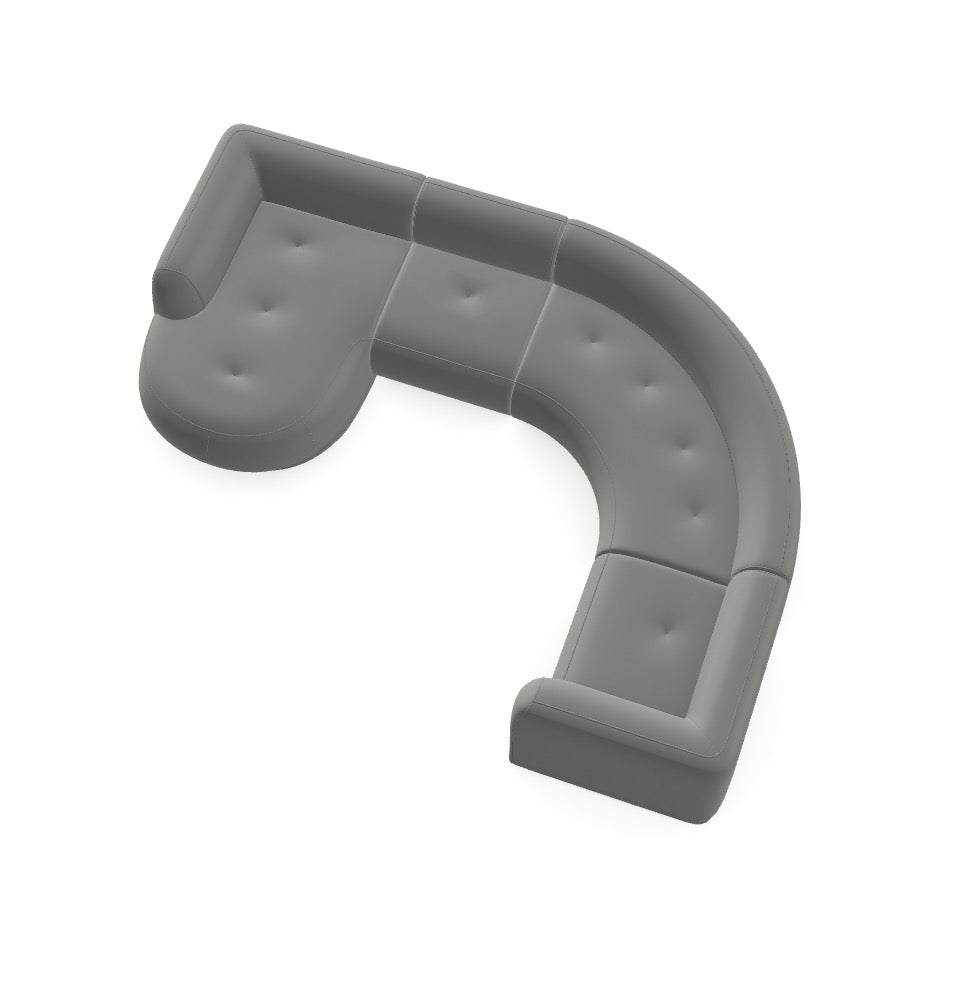 Modulares Sofa Gio - Deine Wunschkonfiguration M_Q8JWUF