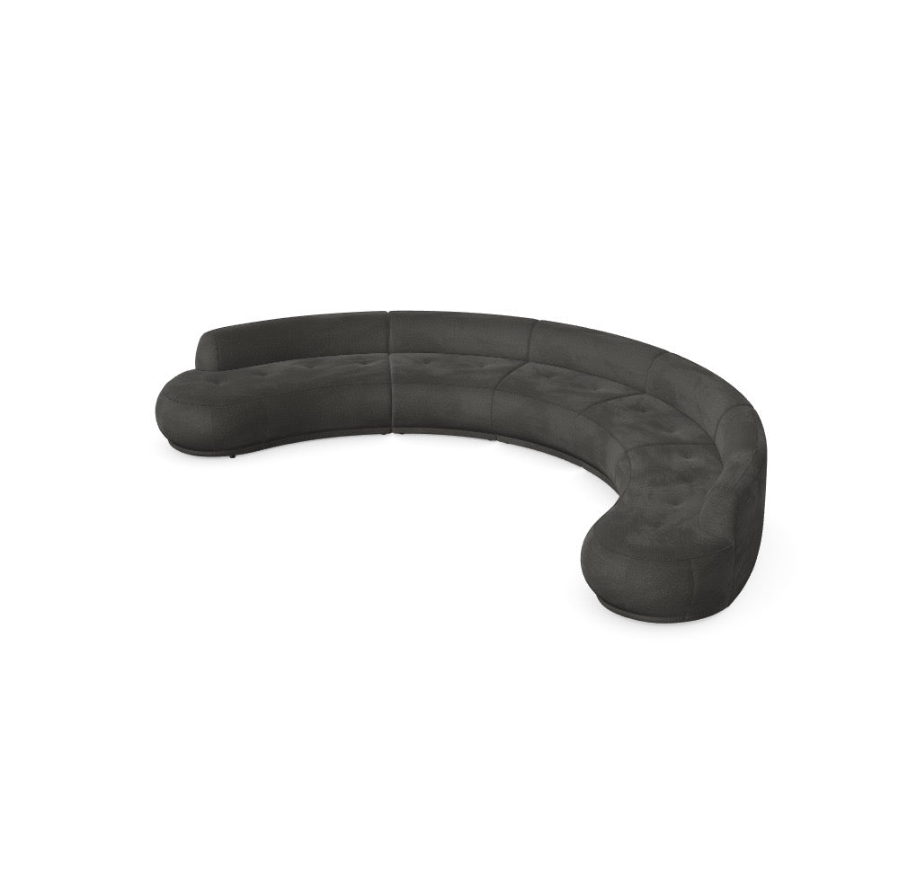 Modulares Sofa Gio - Deine Wunschkonfiguration M_QNACTY
