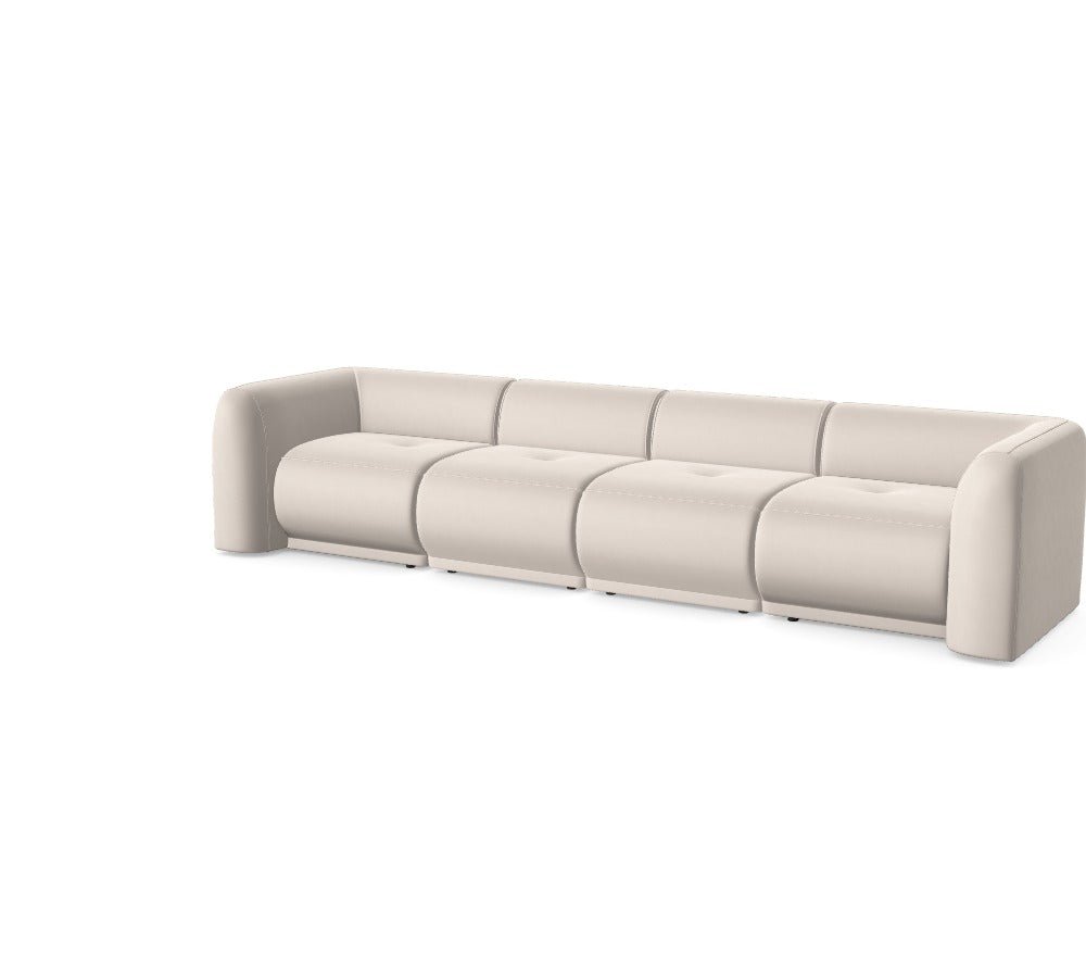 Modulares Sofa Gio - Deine Wunschkonfiguration M_RETB0V