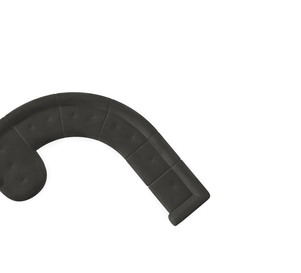 Modulares Sofa Gio - Deine Wunschkonfiguration M_UVGMI2