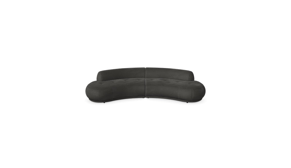 Modulares Sofa Gio - Deine Wunschkonfiguration M_VEIF3B