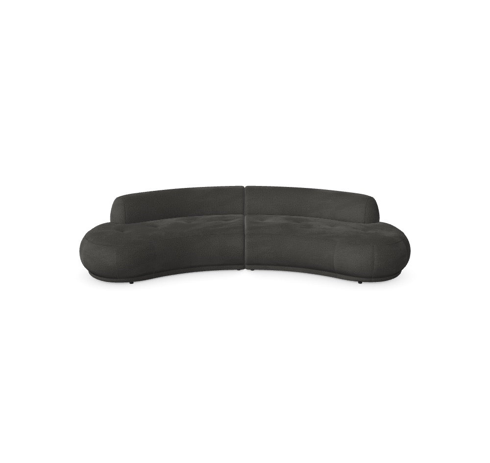 Modulares Sofa Gio - Deine Wunschkonfiguration M_WO3XFE