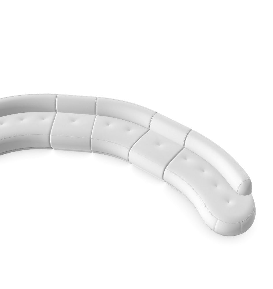 Modulares Sofa Gio - Deine Wunschkonfiguration M_WP9H7EN