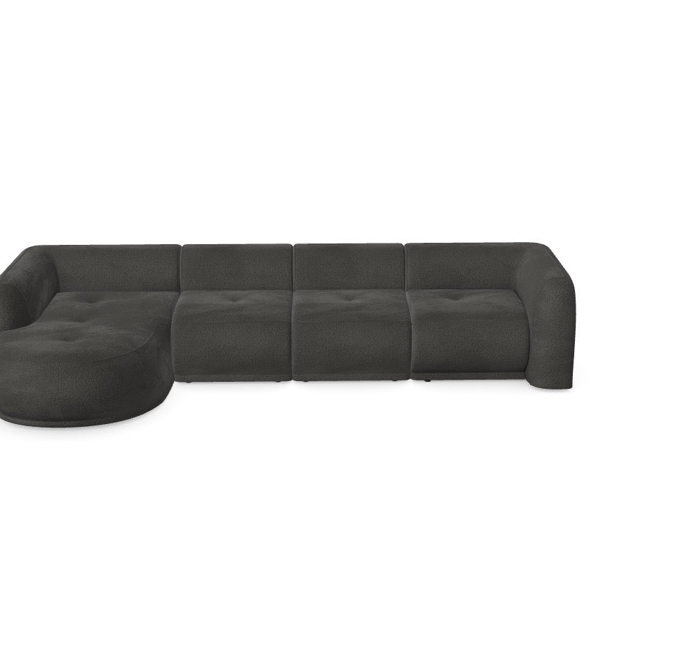 Modulares Sofa Gio - Deine Wunschkonfiguration M_YXAZ9E