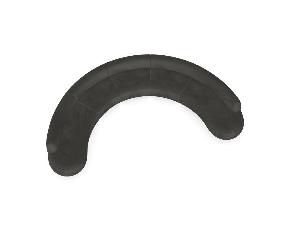 Modulares Sofa Gio - Deine Wunschkonfiguration RGVIWS