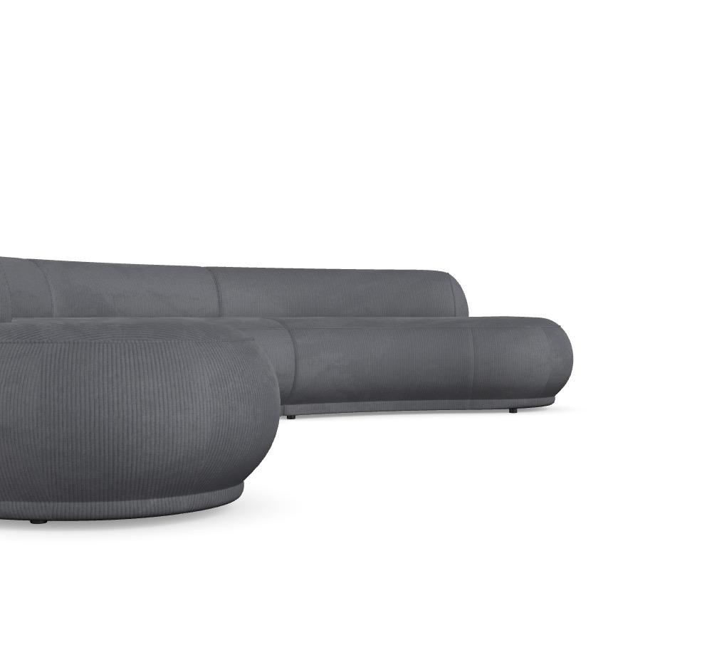 Modulares Sofa Gio - Deine Wunschkonfiguration X5PKAO