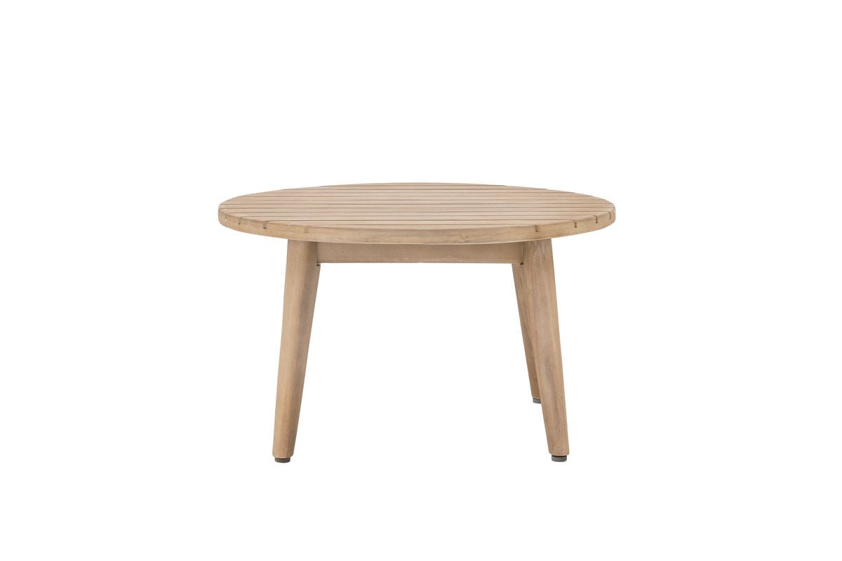 Garten-Couchtisch Naro – FSC®-zertifiziertes Akazienholz