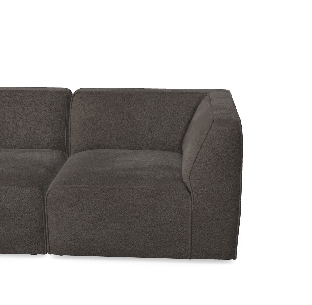 Modulares Sofa Hugg - Deine Wunschkonfiguration GTOFIR