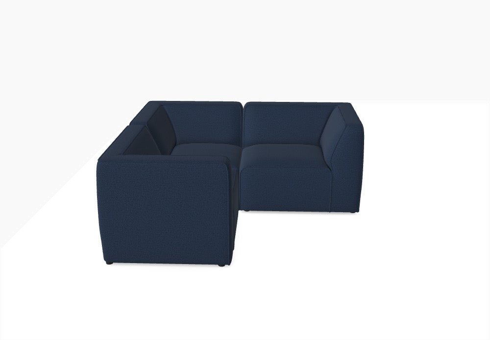 Modulares Sofa Hugg - Deine Wunschkonfiguration M_IICWXEM