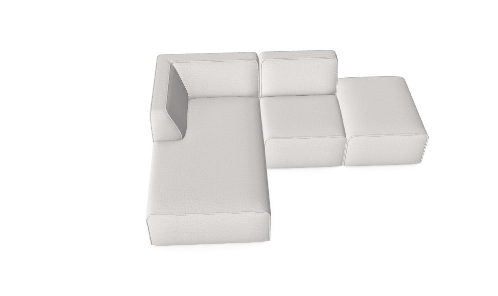 Modulares Sofa Hugg - Deine Wunschkonfiguration M_SEDLVY2