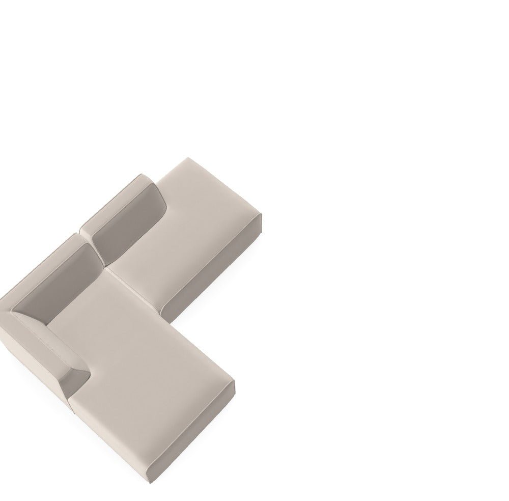 Modulares Sofa Hugg - Deine Wunschkonfiguration M_TKVR6U