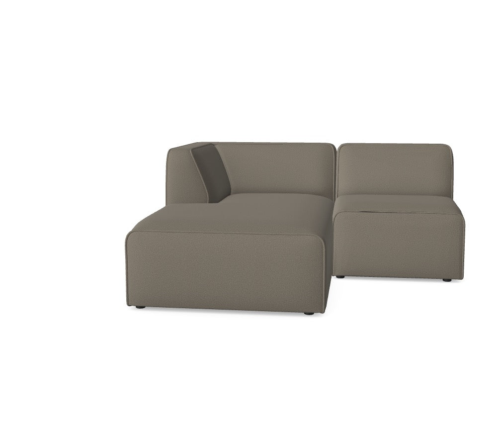 Modulares Sofa Hugg - Deine Wunschkonfiguration M_UK0H4F