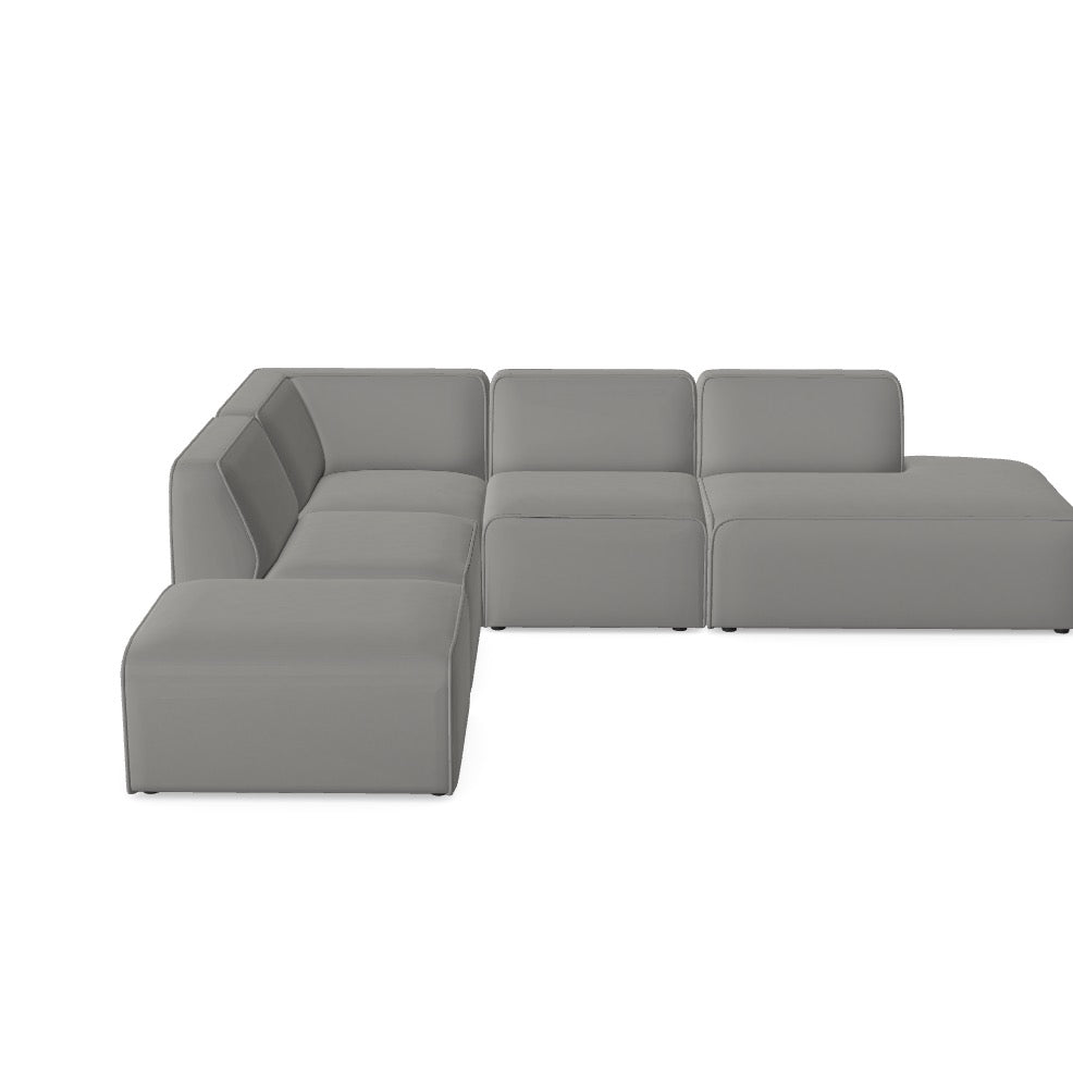 Modulares Sofa Hugg - Deine Wunschkonfiguration M_Y6BDFNU
