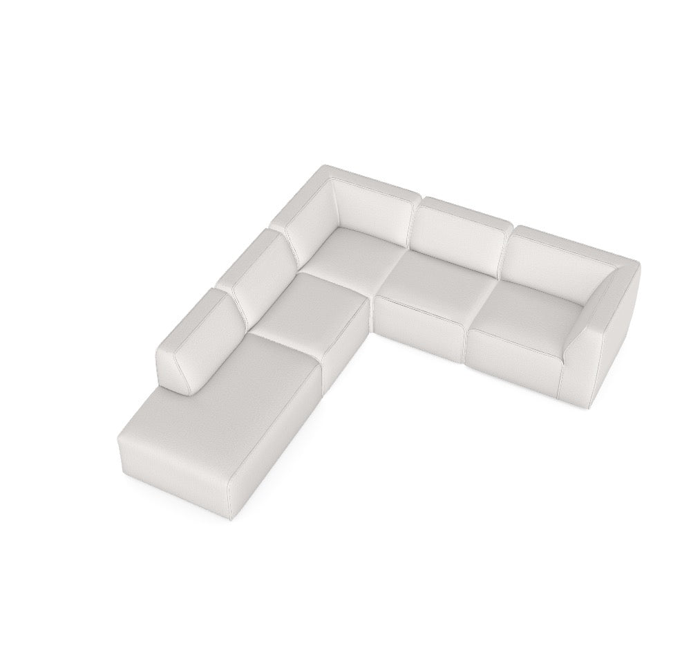 Modulares Sofa Hugg - Deine Wunschkonfiguration M_YOJKVZO