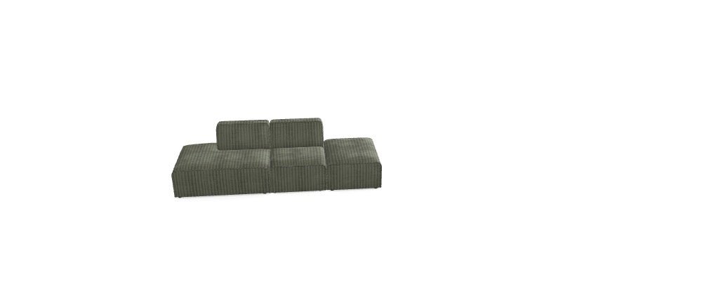 Modulares Sofa Hugg - Deine Wunschkonfiguration M_ZRM1EG