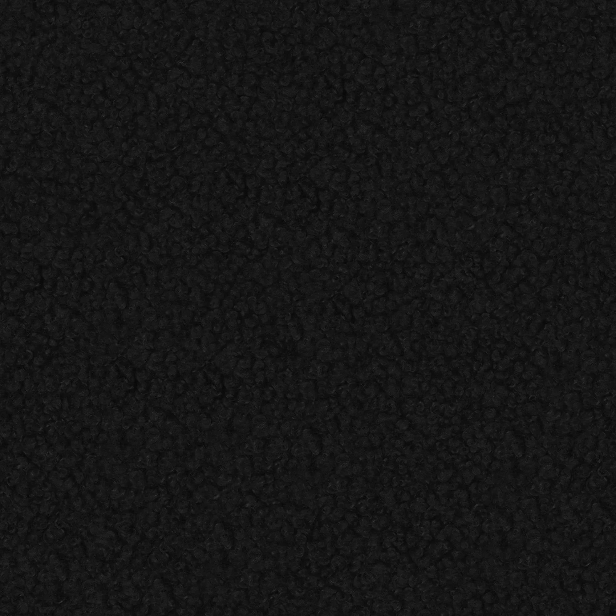 Designer Sofa Lazy L in Bouclé