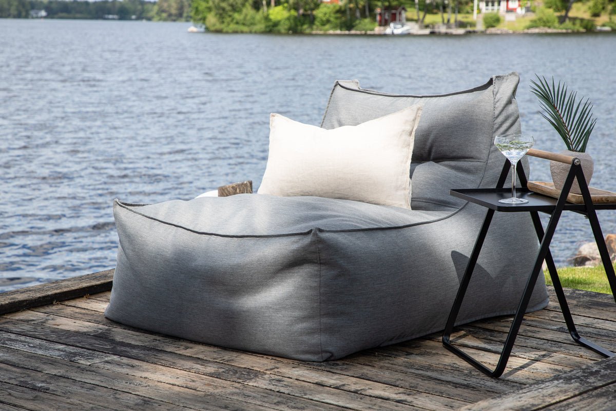 Loungesessel Hello – Wahlweise in 6 Farben