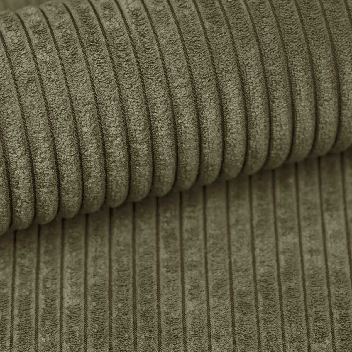 Designer Sofa Lazy L in Cord