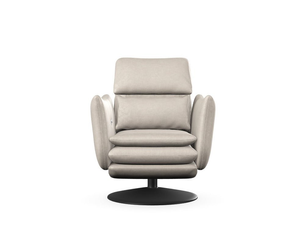 Roy Armchair - Deine Wunschkonfiguration LJIAZZ