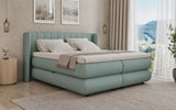 Vela Raven Vintage-Blau bild2