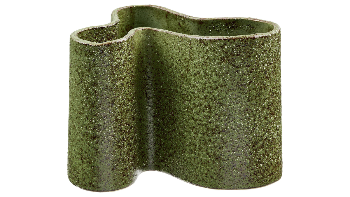 Vase Lora - aus hochwertigem Keramik