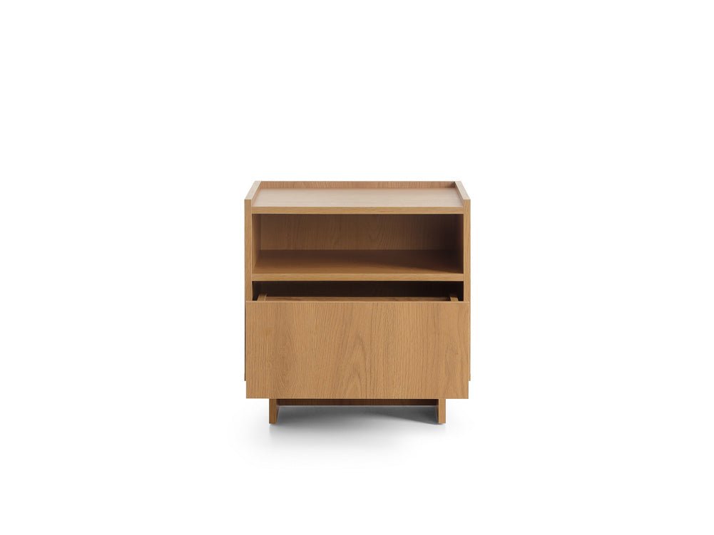 Designer Nachttisch Kiyora