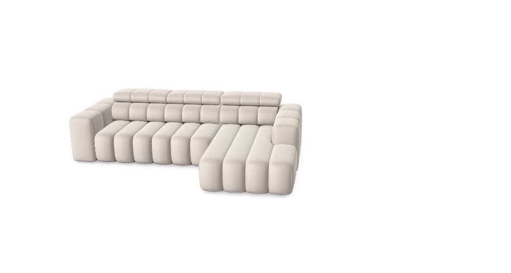 Modulares Sofa Zürich - Deine Wunschkonfiguration 7ZEYRL