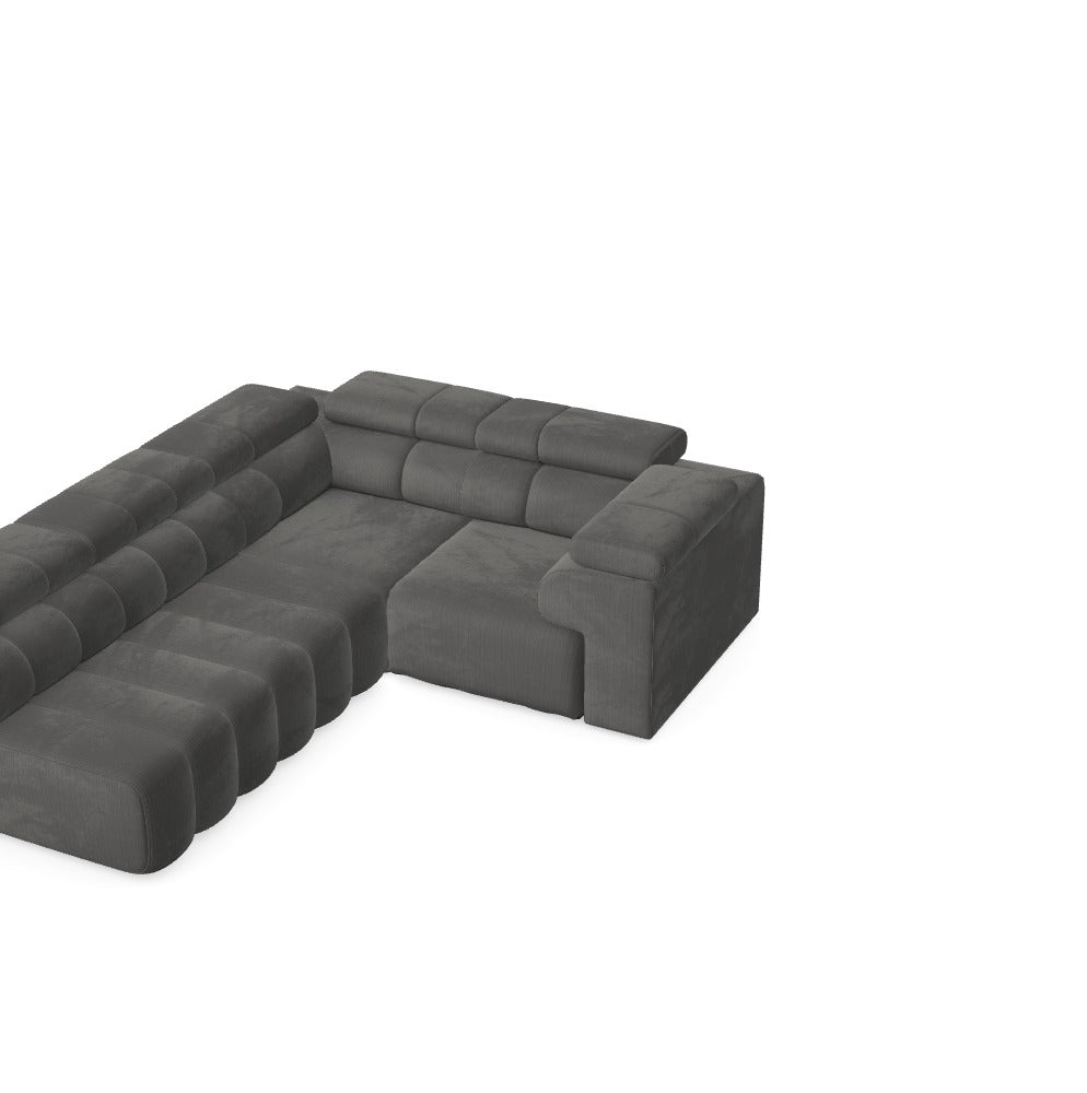 Modulares Sofa Zürich - Deine Wunschkonfiguration 92DHSJ