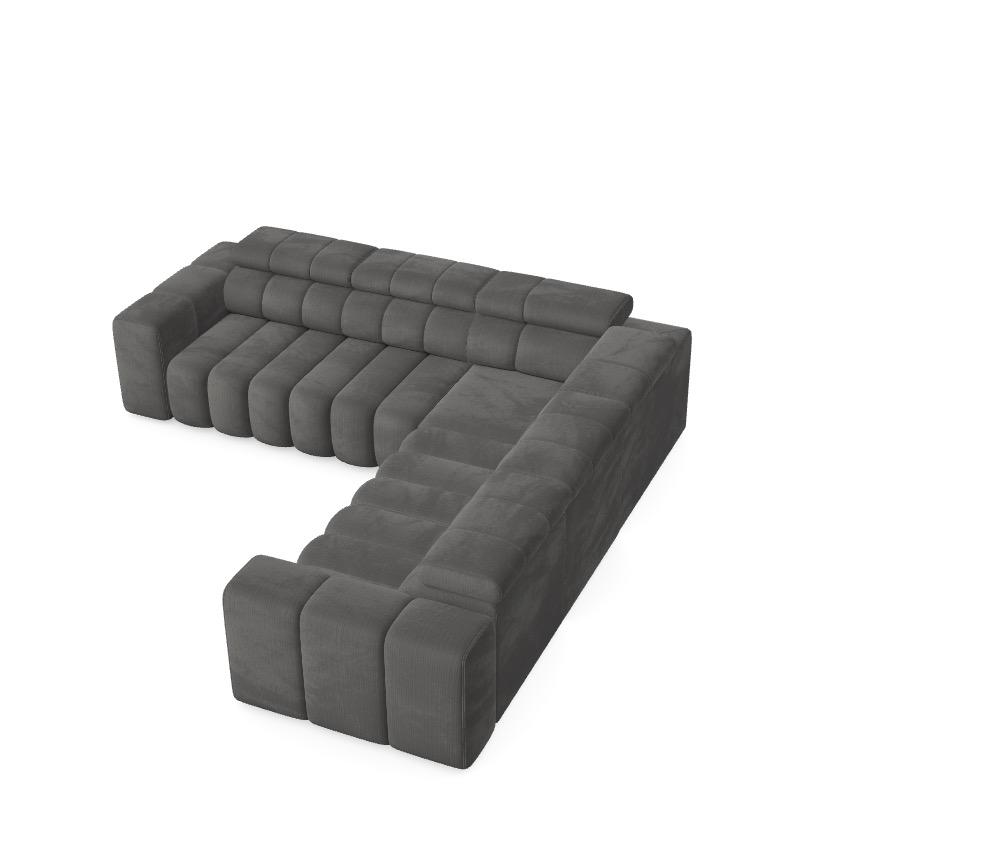 Modulares Sofa Zürich - Deine Wunschkonfiguration DM3LNZ