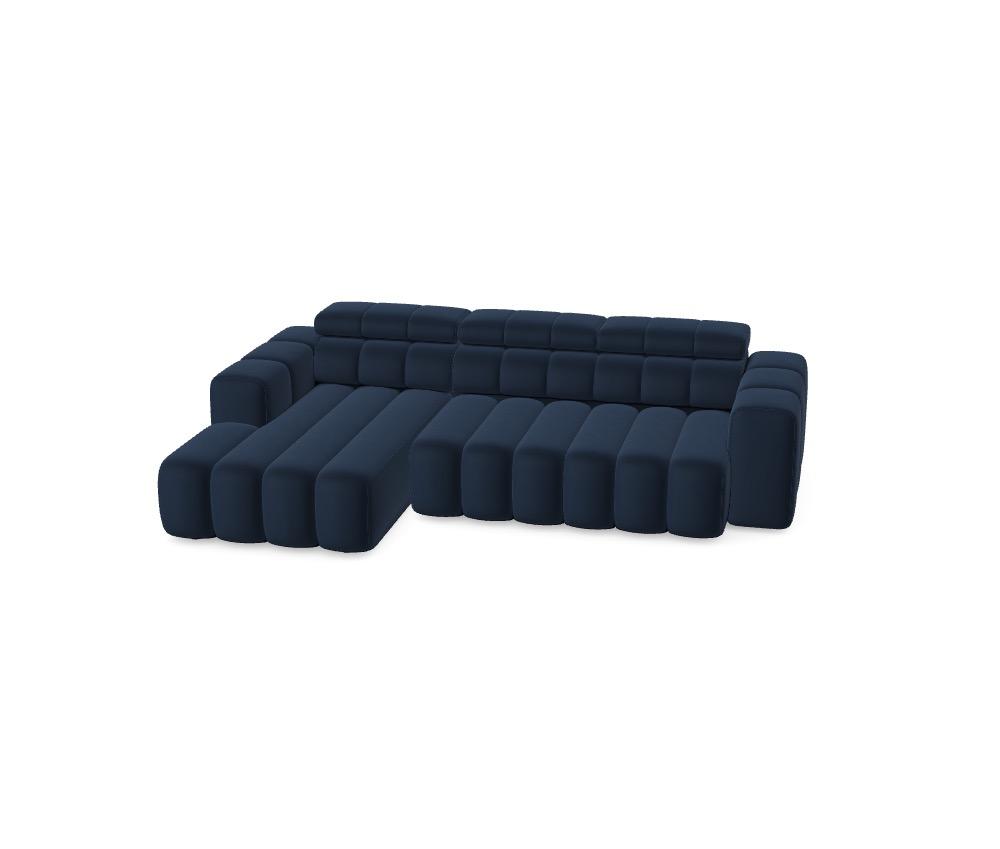 Modulares Sofa Zürich - Deine Wunschkonfiguration E5W9N3