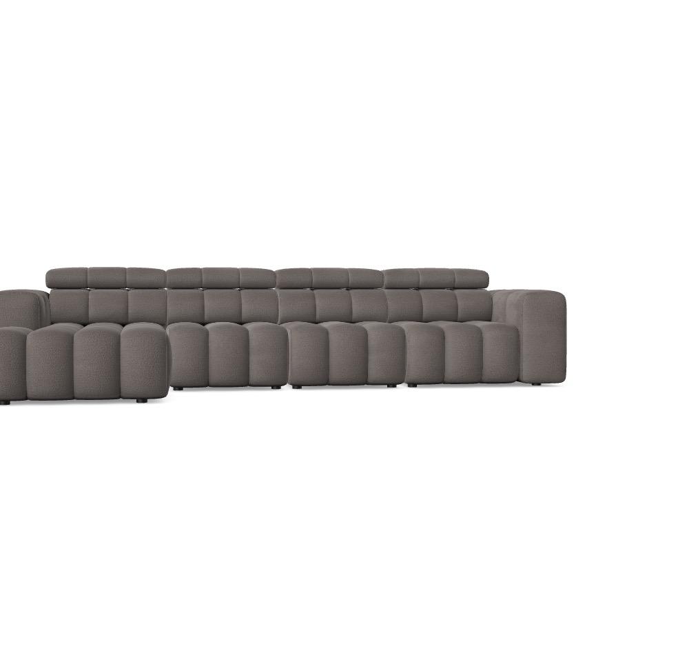 Modulares Sofa Zürich - Deine Wunschkonfiguration HFK3YA