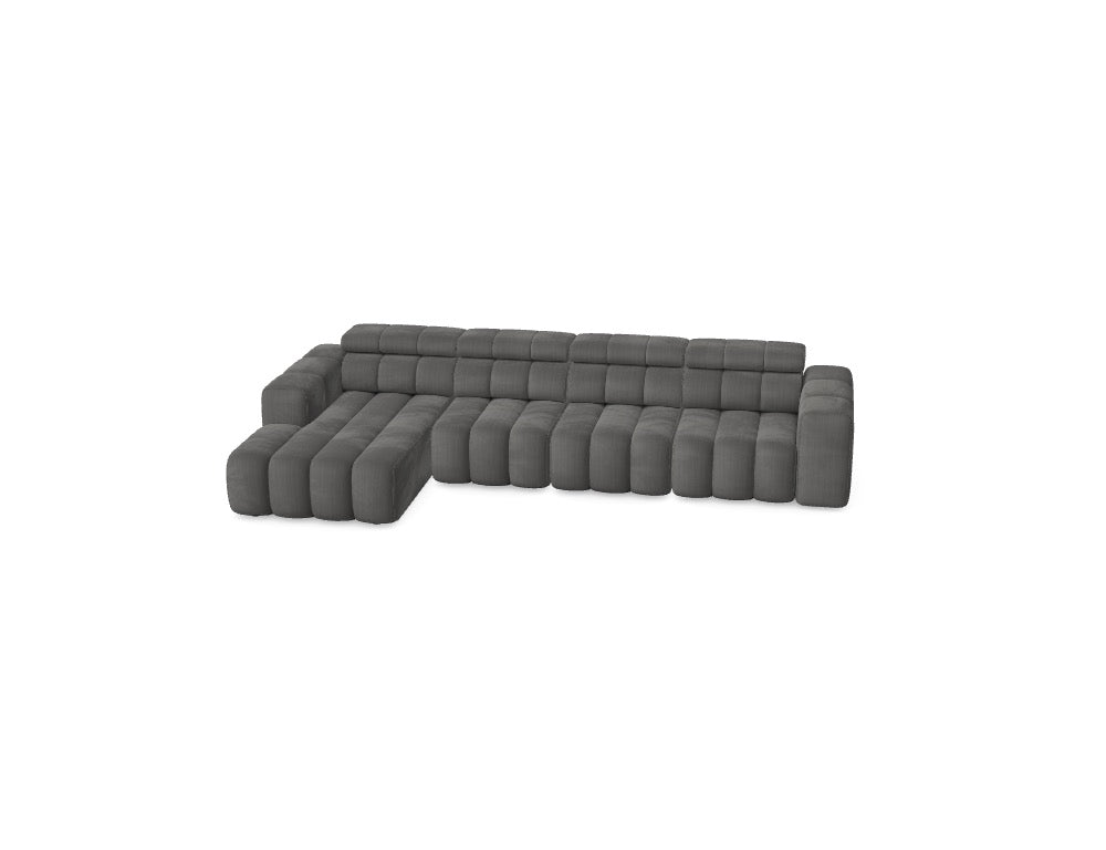 Modulares Sofa Zürich - Deine Wunschkonfiguration M_14PGD8