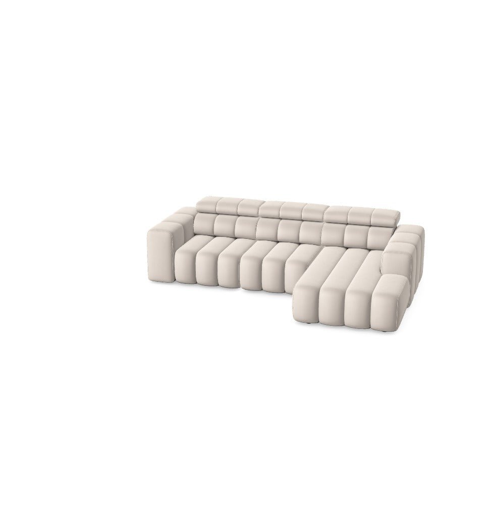 Modulares Sofa Zürich - Deine Wunschkonfiguration M_32IYI2