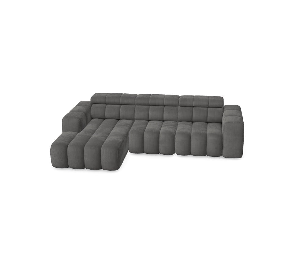 Modulares Sofa Zürich - Deine Wunschkonfiguration M_4MZGK6