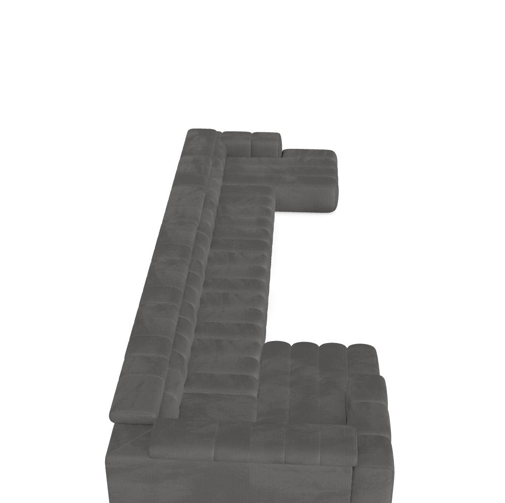 Modulares Sofa Zürich - Deine Wunschkonfiguration M_4W6PLK