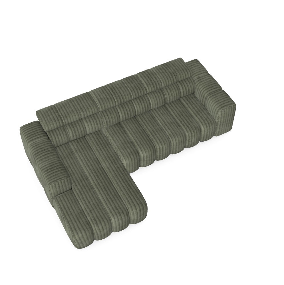 Modulares Sofa Zürich - Deine Wunschkonfiguration M_4XSY1M8
