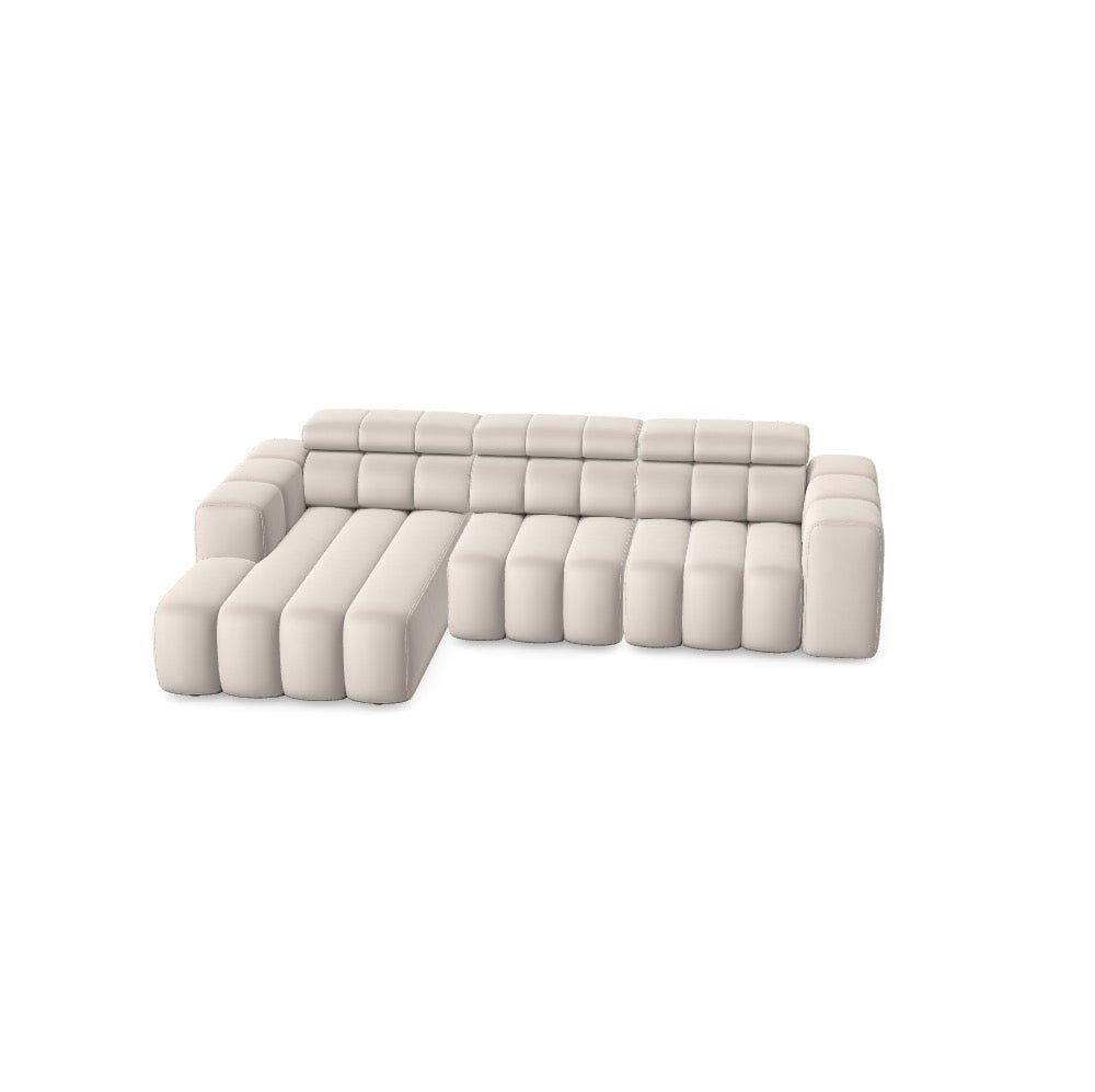 Modulares Sofa Zürich - Deine Wunschkonfiguration M_5TBPD1