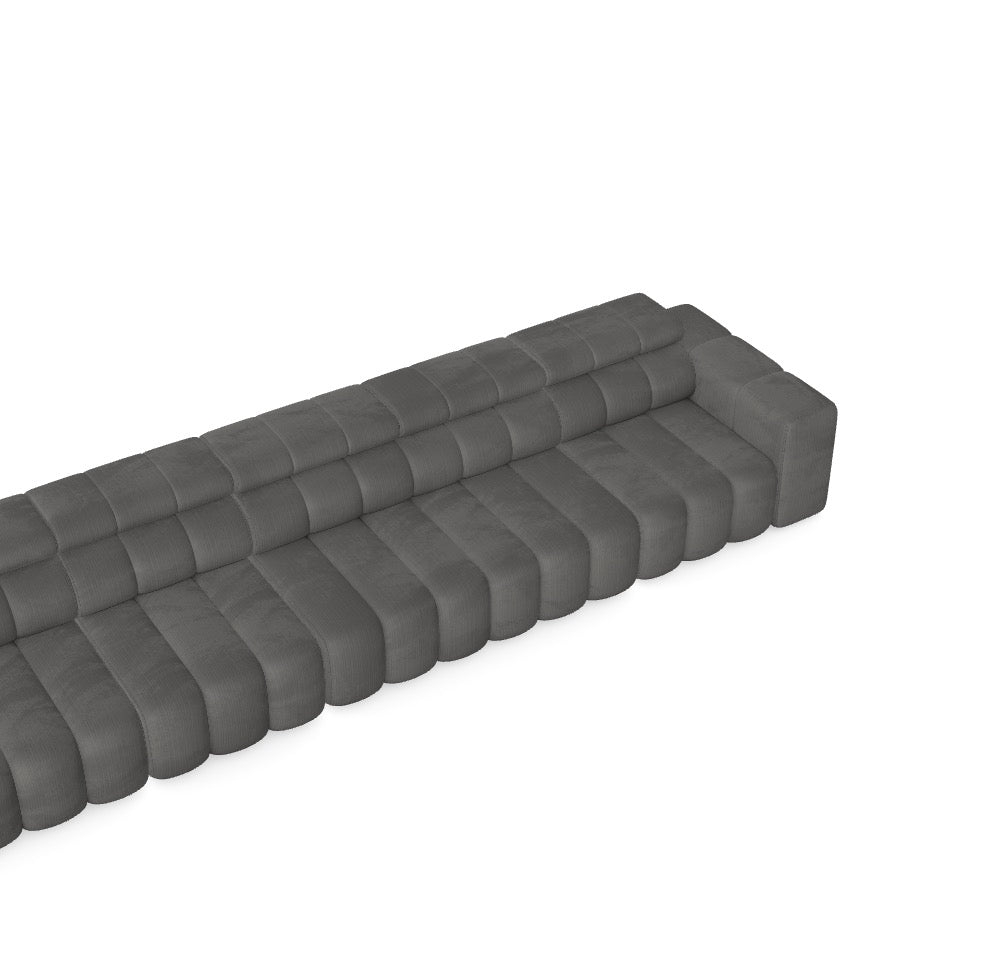 Modulares Sofa Zürich - Deine Wunschkonfiguration M_6O1QIY