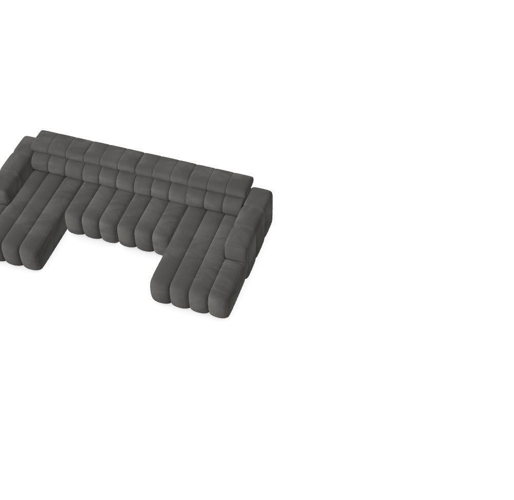 Modulares Sofa Zürich - Deine Wunschkonfiguration M_AVOPEDF