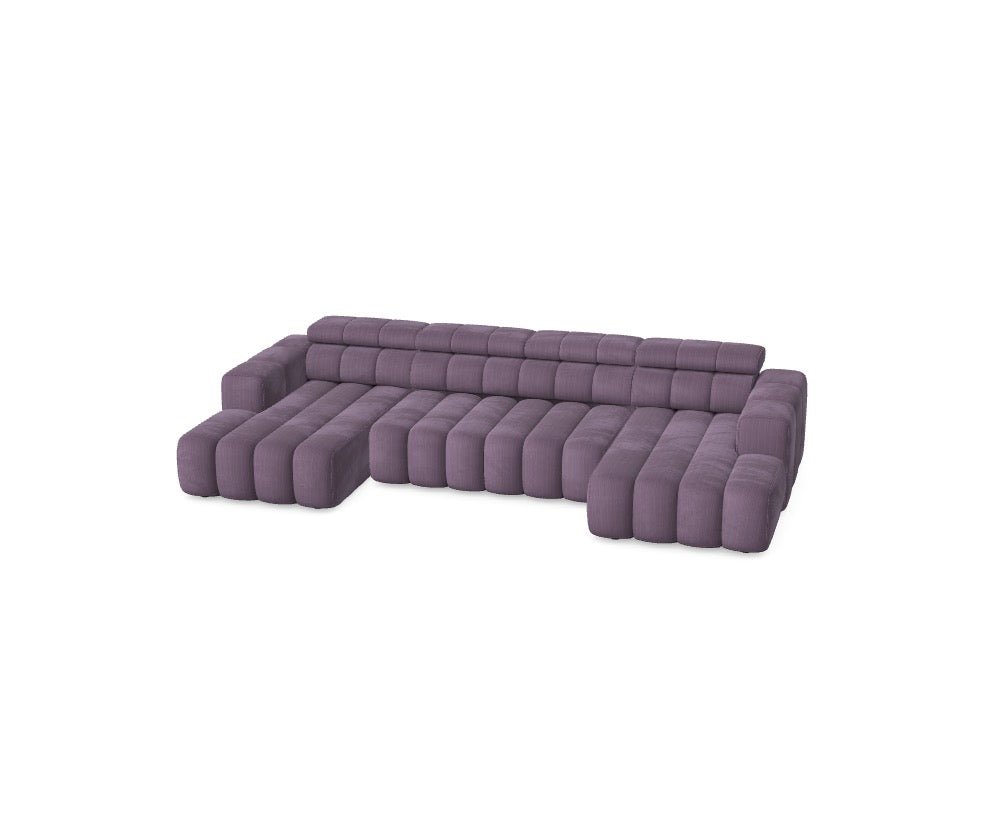 Modulares Sofa Zürich - Deine Wunschkonfiguration M_BGAH5N