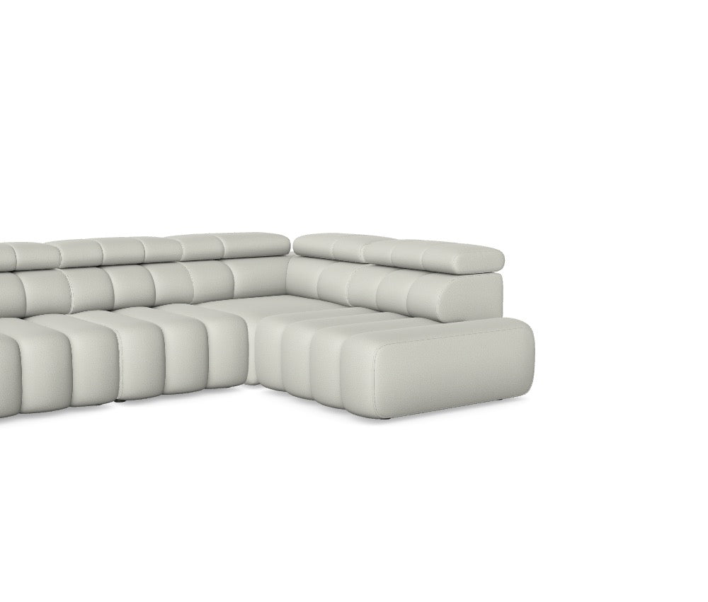 Modulares Sofa Zürich - Deine Wunschkonfiguration M_BPMQRO
