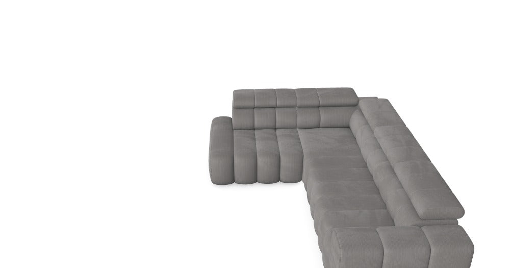 Modulares Sofa Zürich - Deine Wunschkonfiguration M_CTMQUY