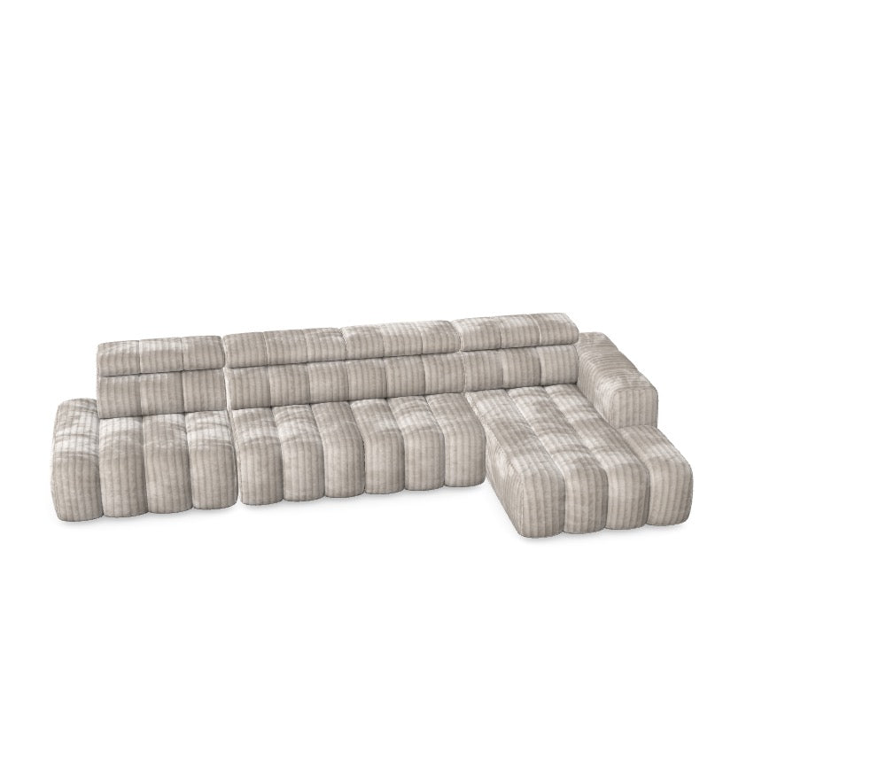 Modulares Sofa Zürich - Deine Wunschkonfiguration M_DPVSFT