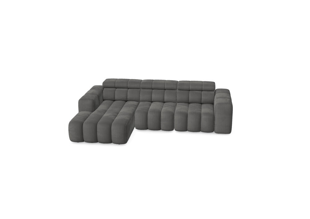 Modulares Sofa Zürich - Deine Wunschkonfiguration M_DYRYZZ