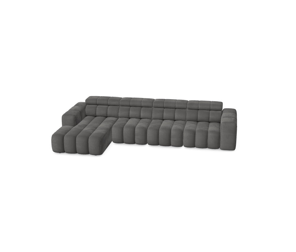 Modulares Sofa Zürich - Deine Wunschkonfiguration M_EANMTX