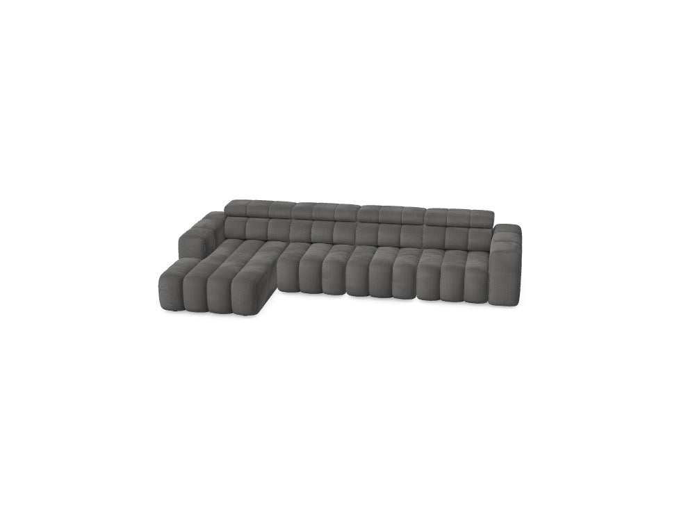 Modulares Sofa Zürich - Deine Wunschkonfiguration M_F16TOV