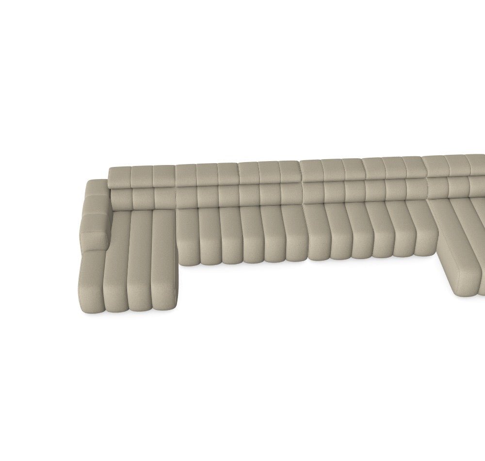 Modulares Sofa Zürich - Deine Wunschkonfiguration M_FJHTDVT