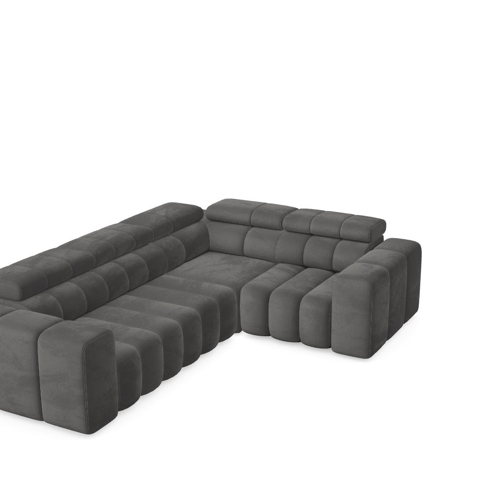 Modulares Sofa Zürich - Deine Wunschkonfiguration M_FZNVXN