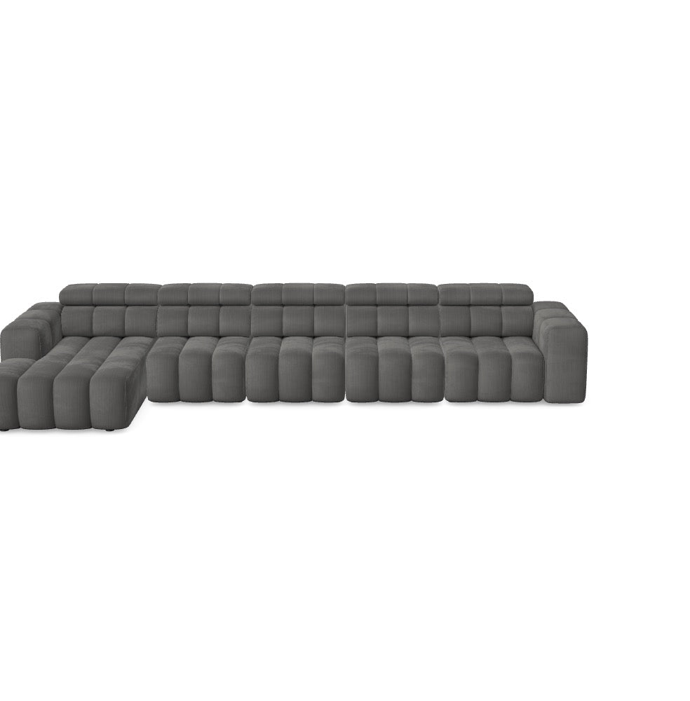 Modulares Sofa Zürich - Deine Wunschkonfiguration M_IHYNB1